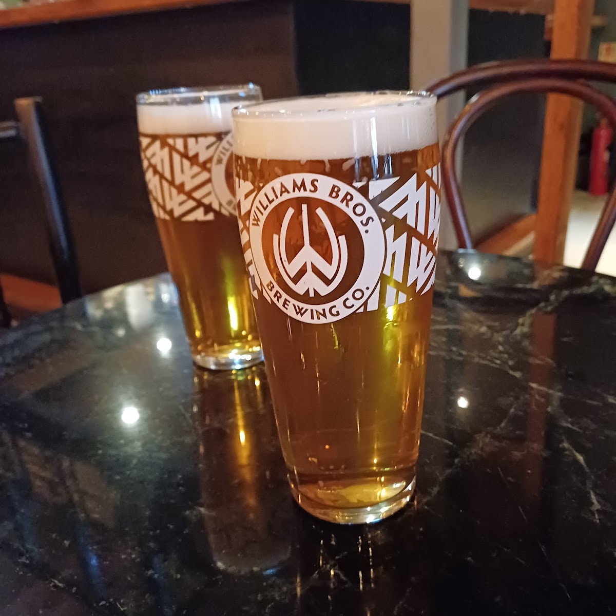 The Old Hairdresser's — photo 2