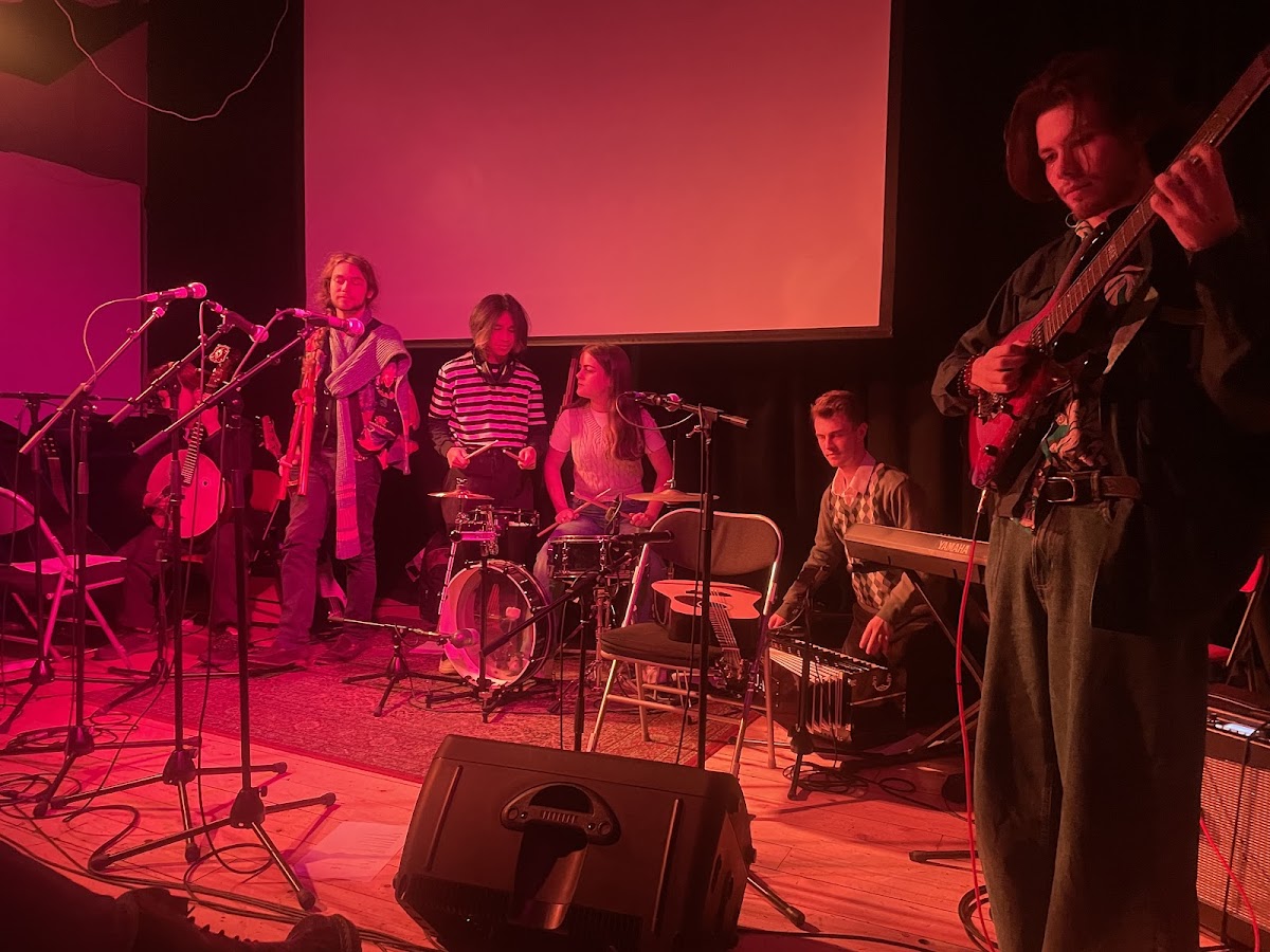 The Old Hairdresser's — photo 3