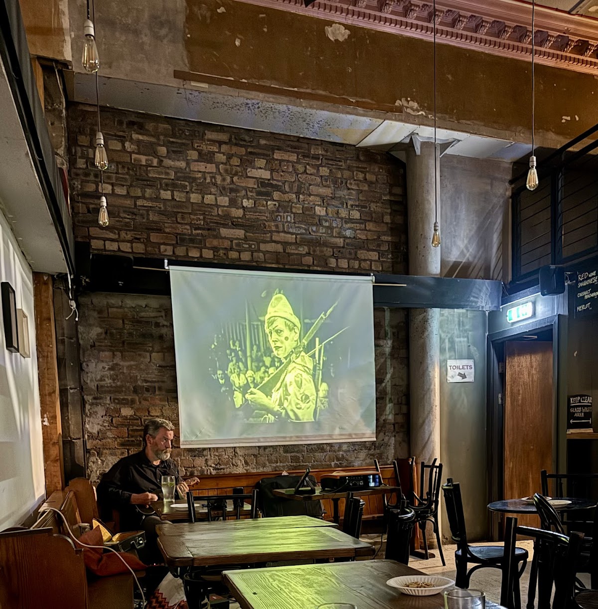 The Old Hairdresser's — photo 4