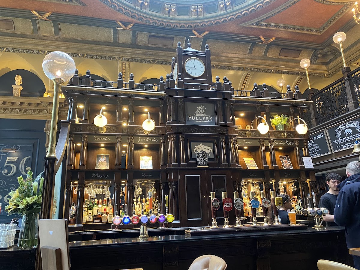 The Old Joint Stock Pub & Theatre, Birmingham — photo 2