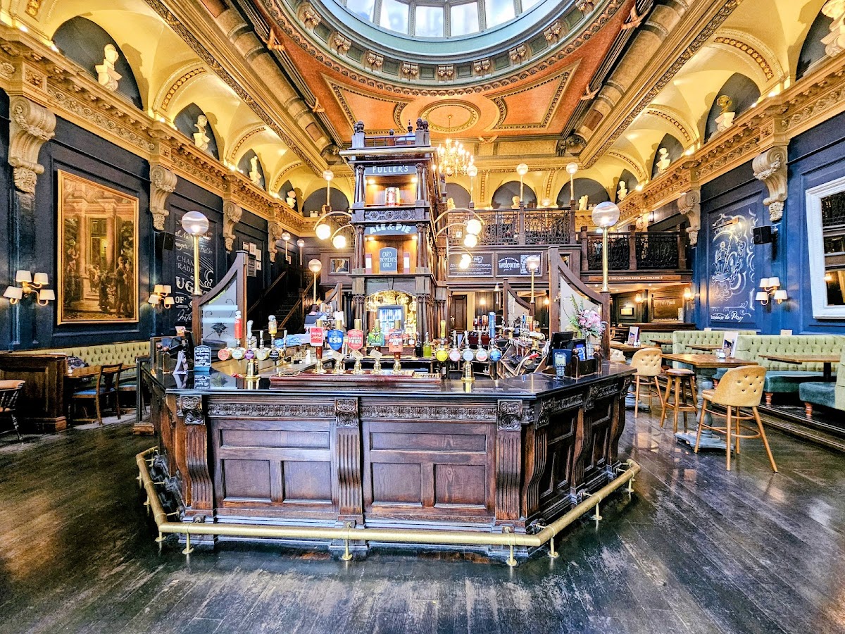 The Old Joint Stock Pub & Theatre, Birmingham — photo 4