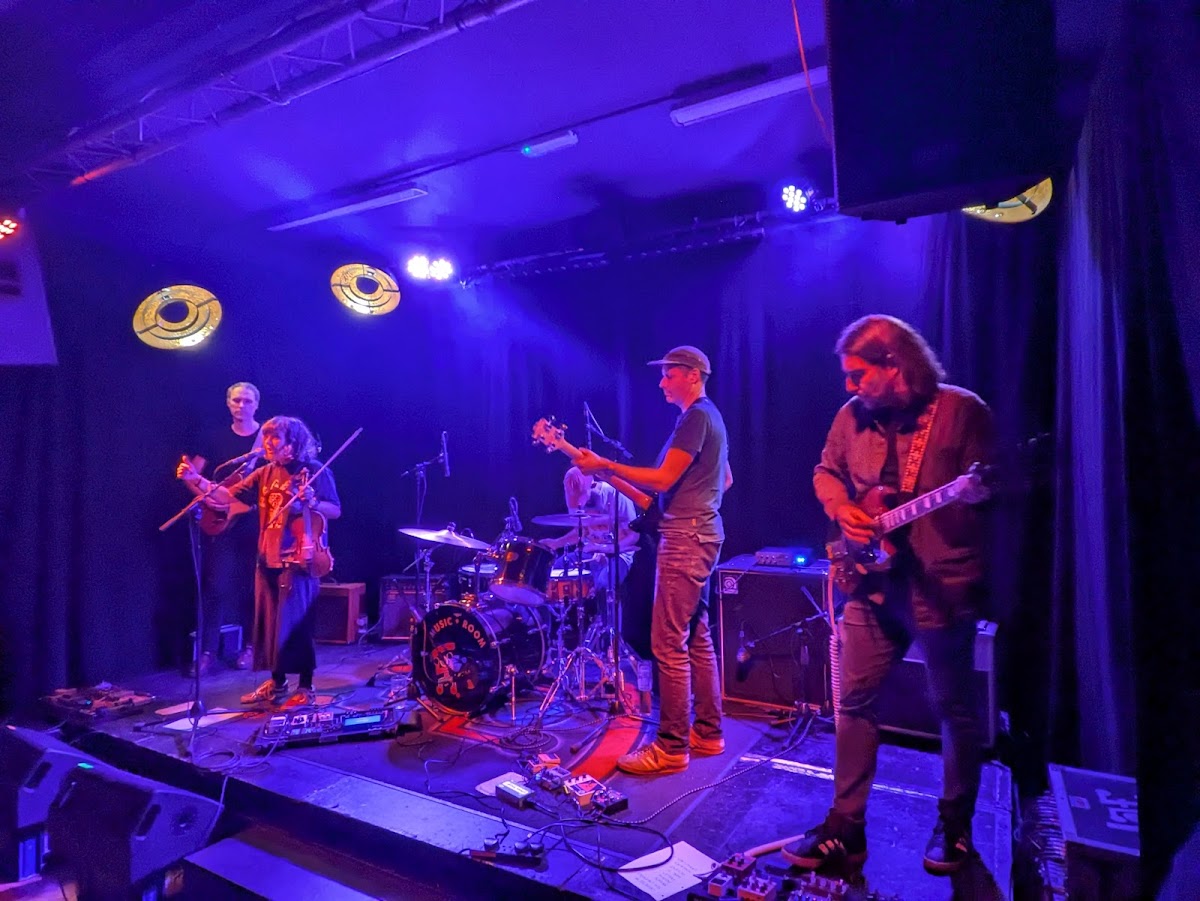 The Old Library Bar — photo 3