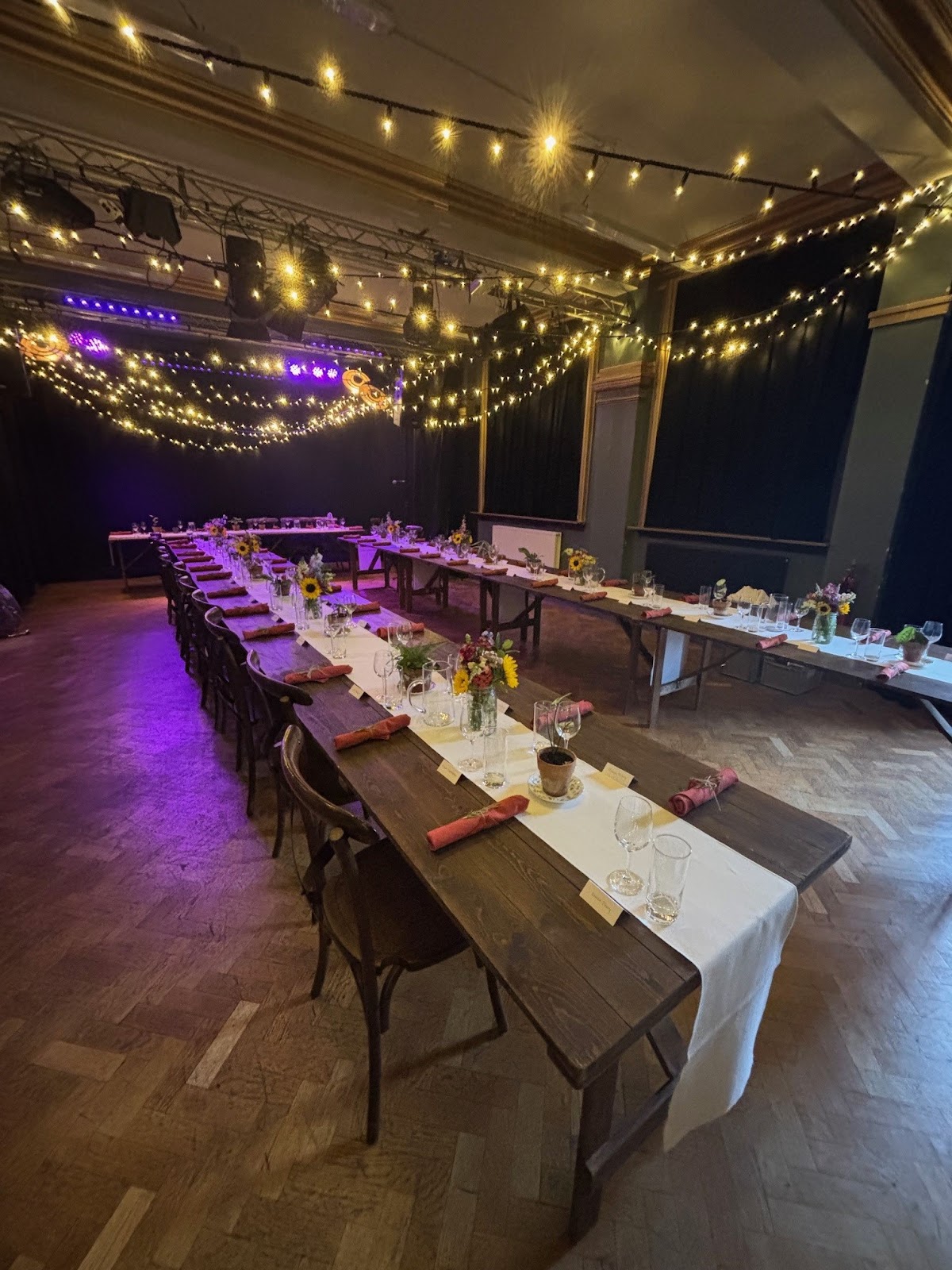 The Old Library Bar — photo 4