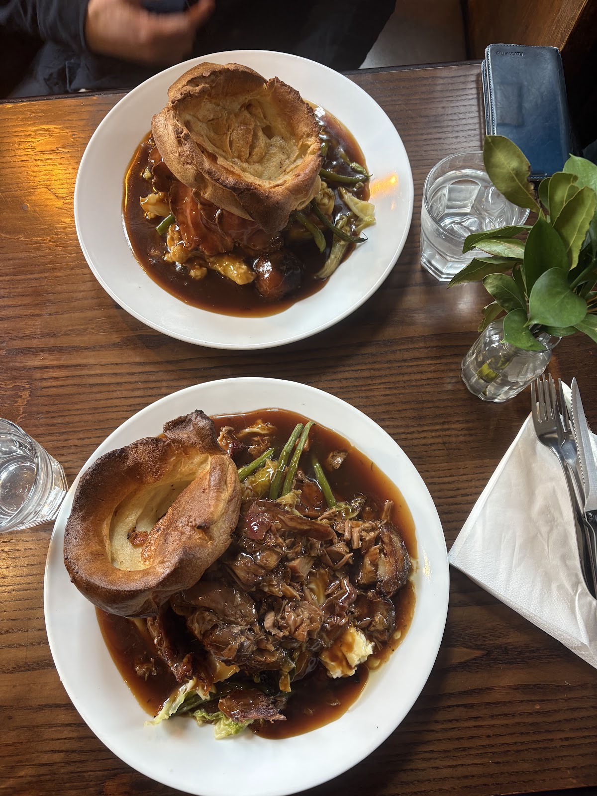 The Old Nun's Head — photo 4