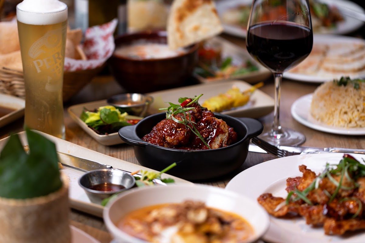 The Old Pack Horse — photo 2