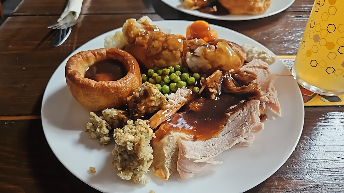 The Old Post Office — photo 1