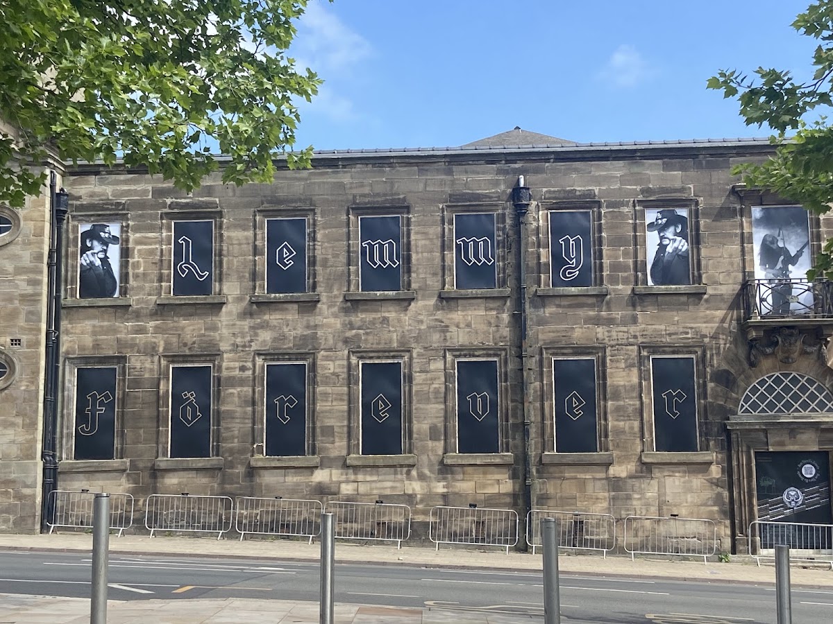 The Old Post Office — photo 2