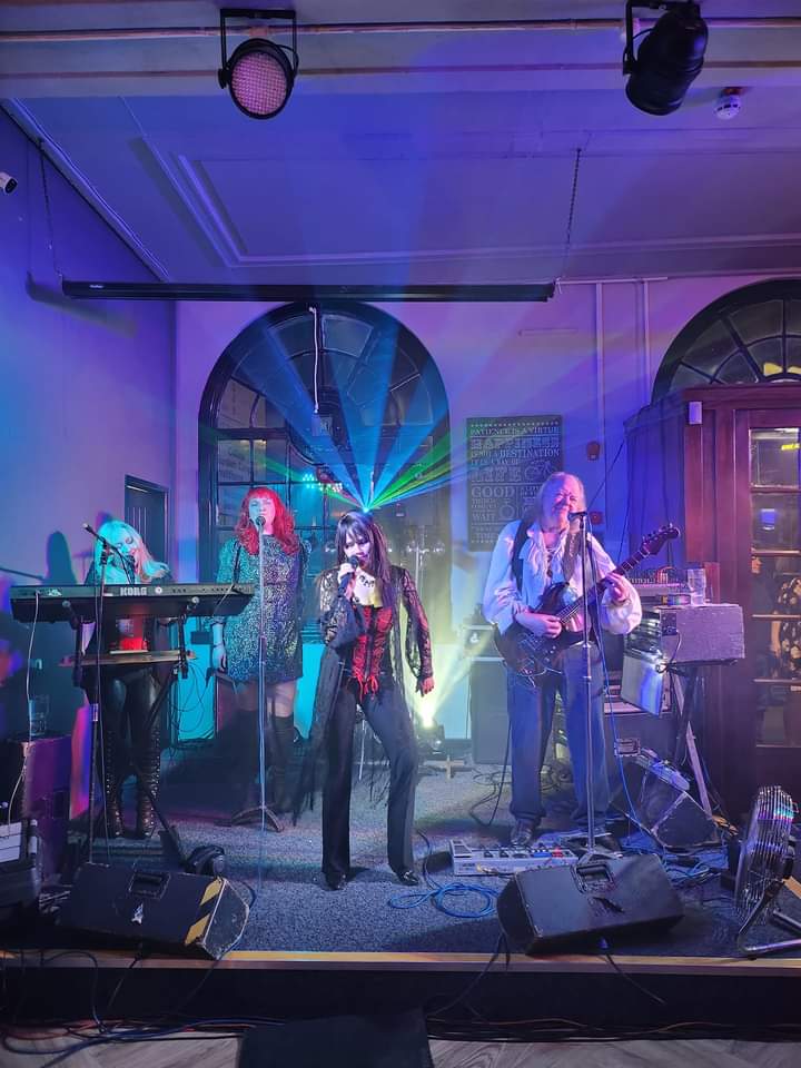 The Old Post Office — photo 3