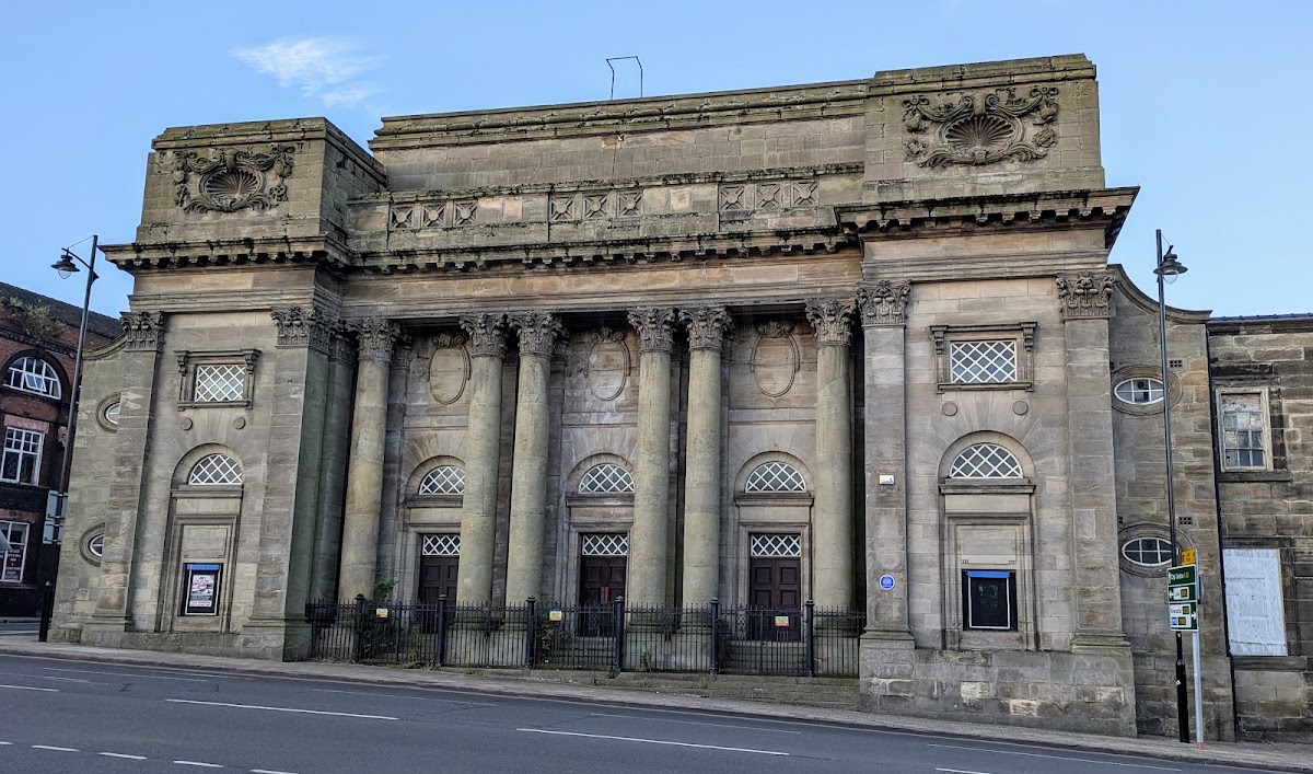 The Old Post Office — photo 4