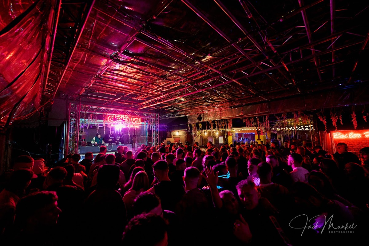 The Old School House & Courtyard — photo 3