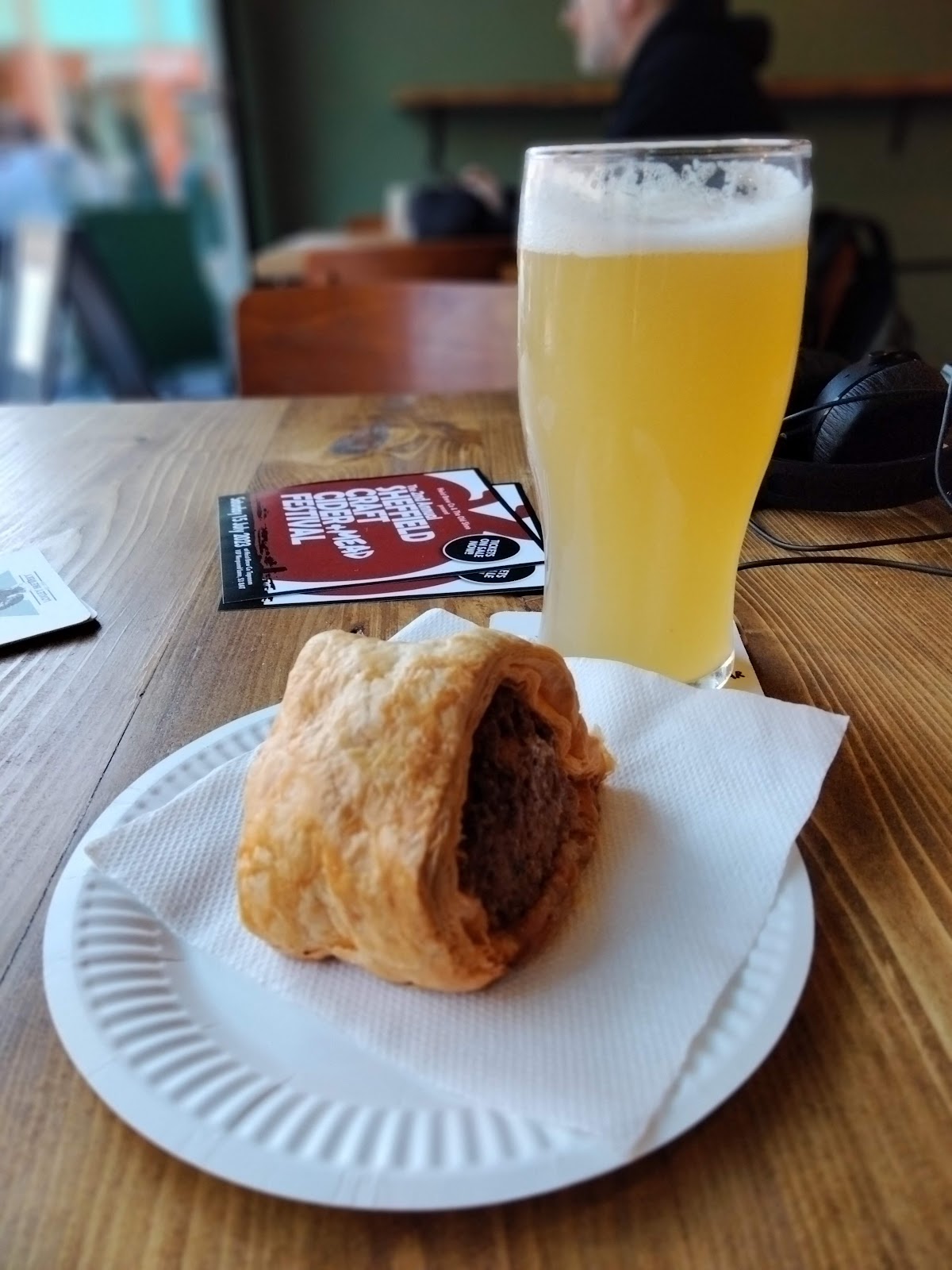 The Old Shoe — photo 2