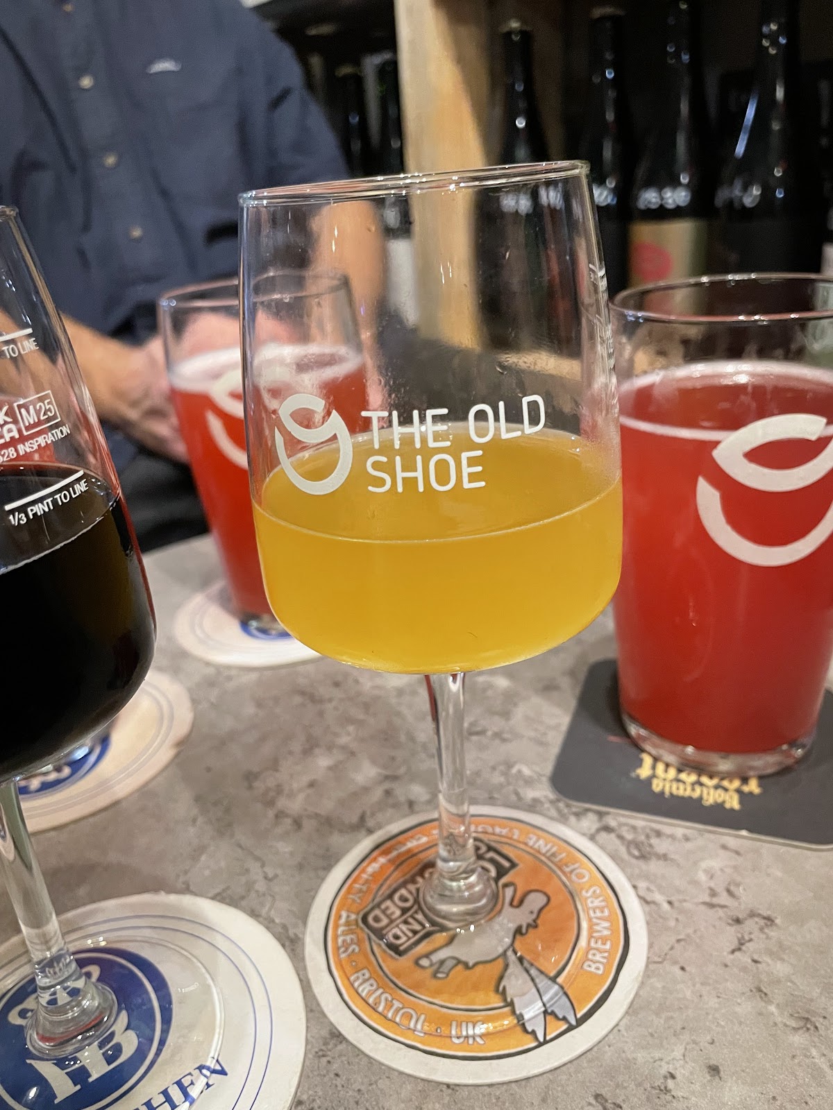 The Old Shoe — photo 4