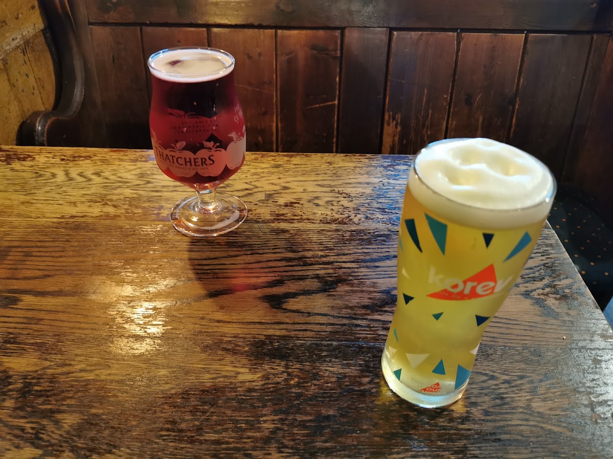 The Old Stillage — photo 2