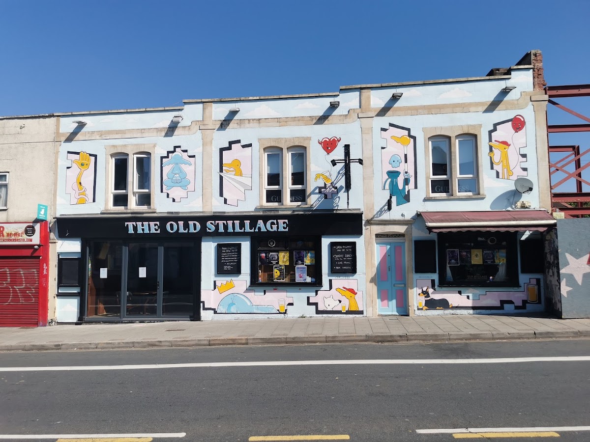 The Old Stillage — photo 3