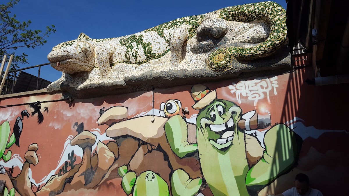 The Old Stillage — photo 4