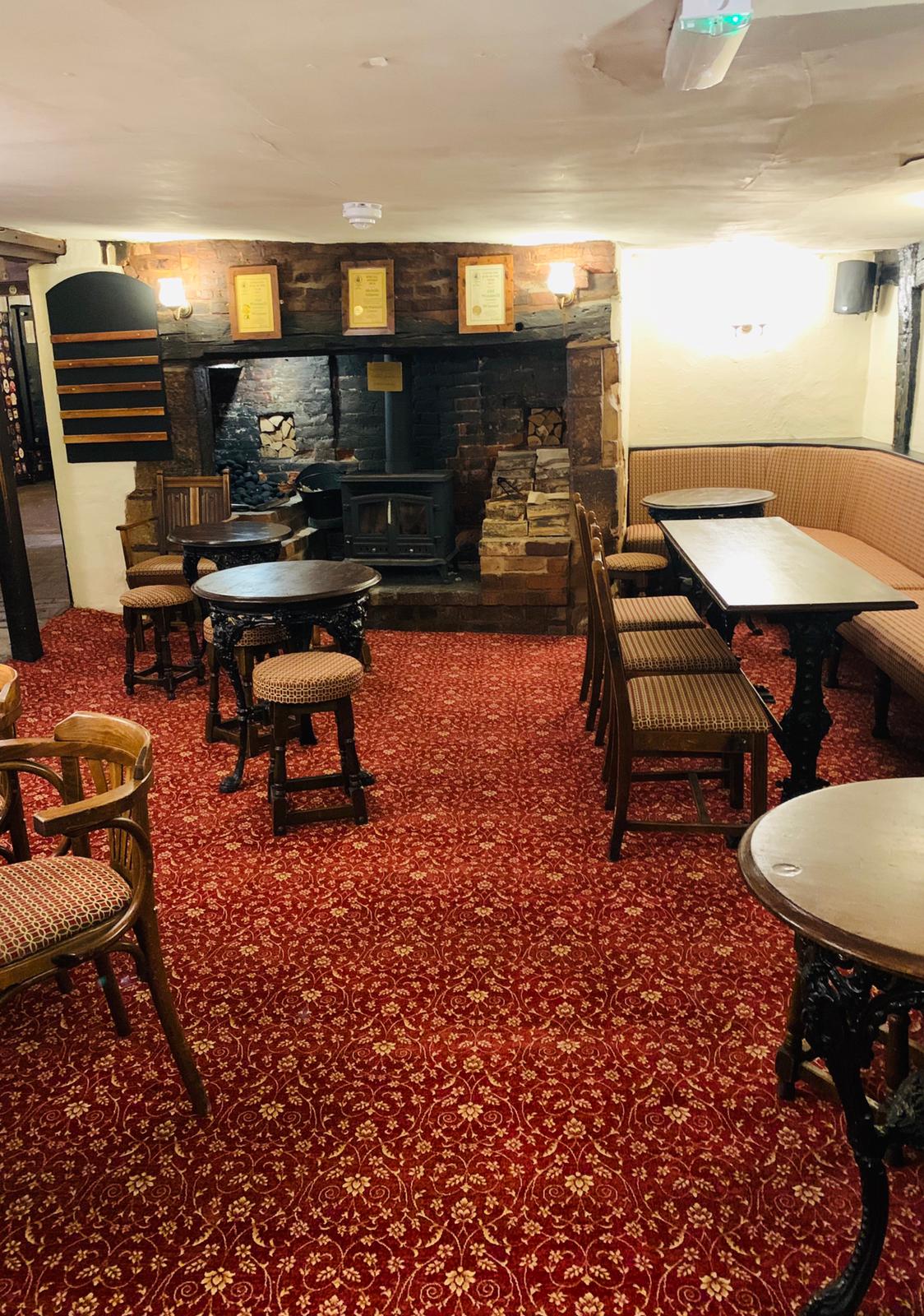 The Old Windmill — photo 1