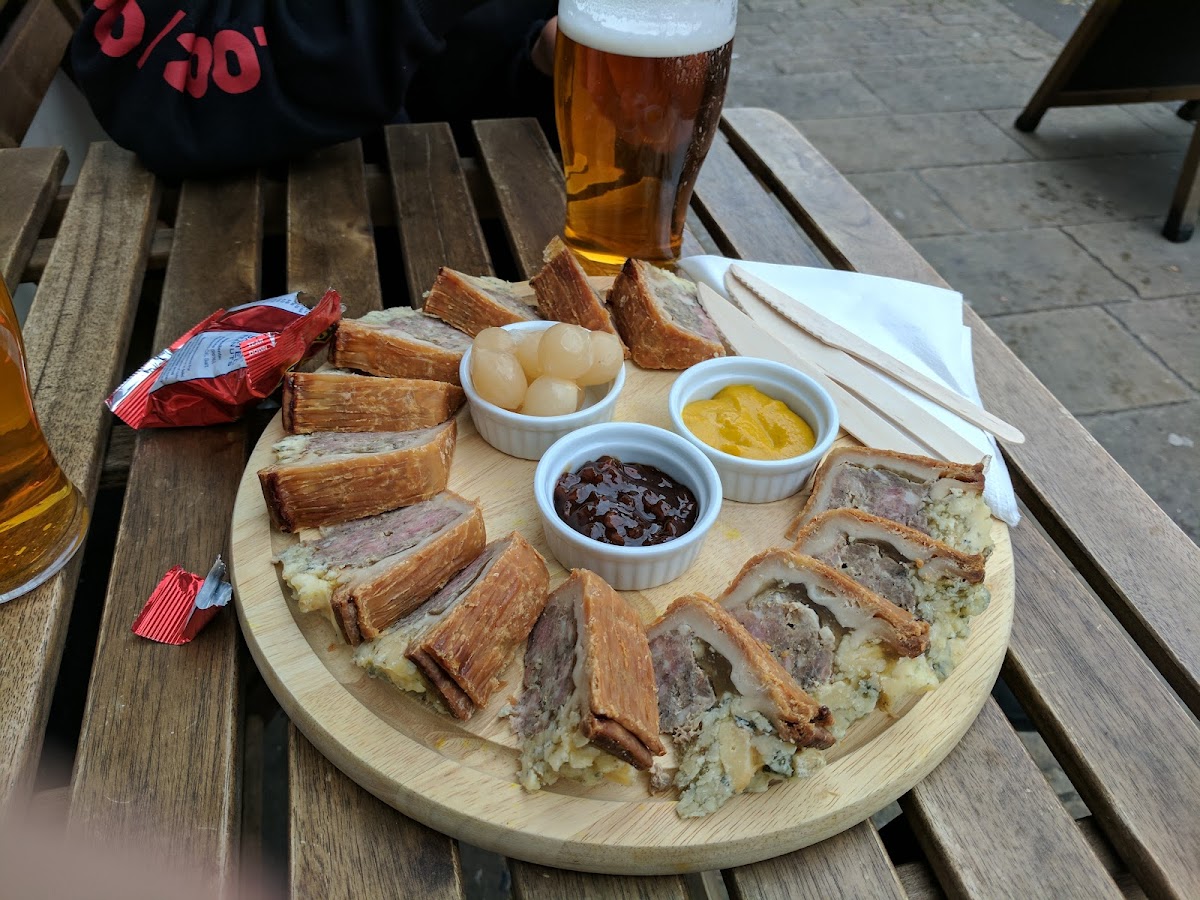 The Old Windmill — photo 2