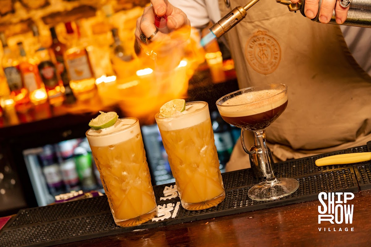 The Old Workshop — photo 2