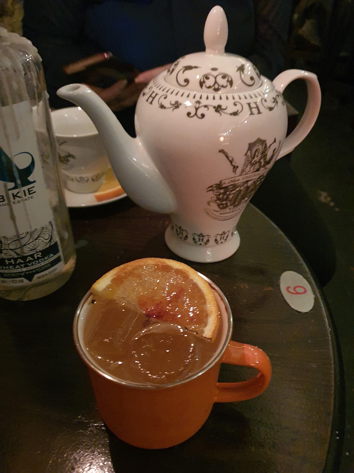 The Old Workshop — photo 4