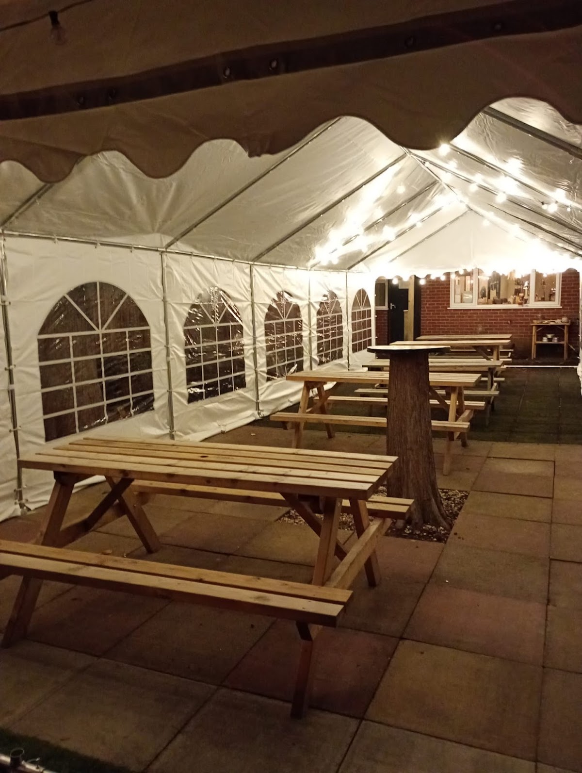 The Olde Vic Ale House — photo 1