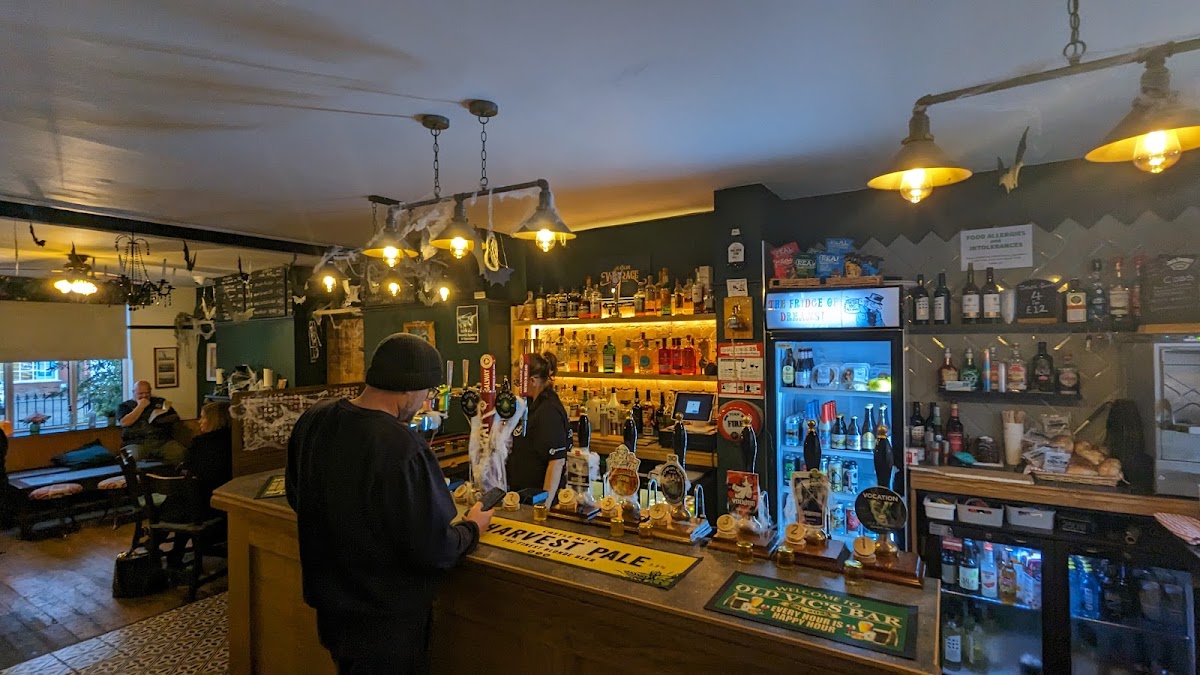 The Olde Vic Ale House — photo 3