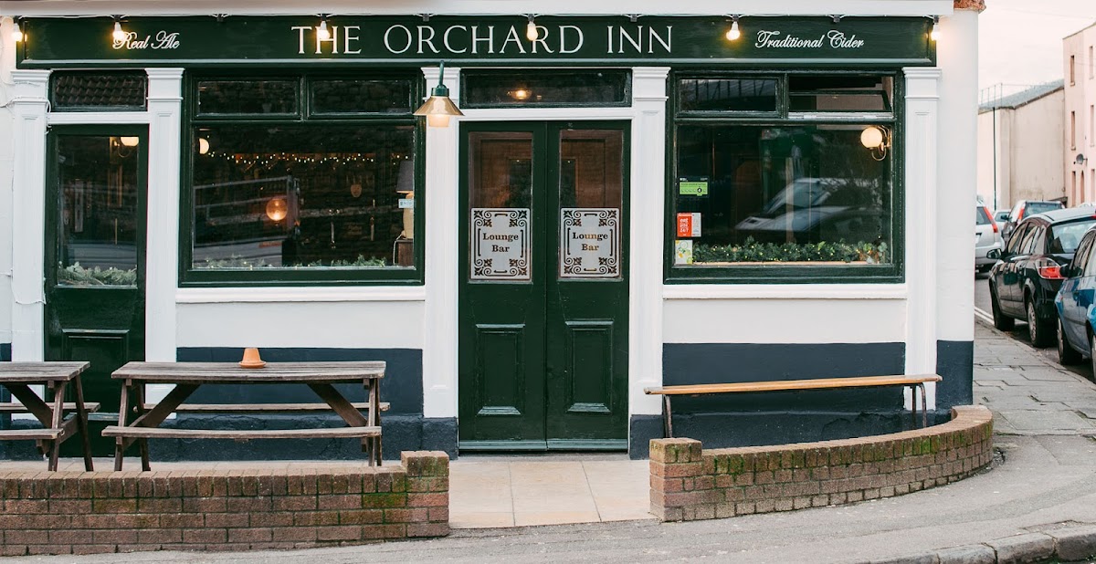 The Orchard Inn — photo 1