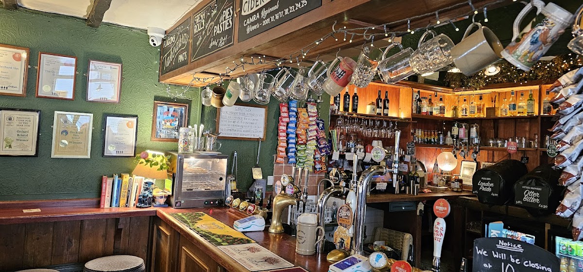 The Orchard Inn — photo 2