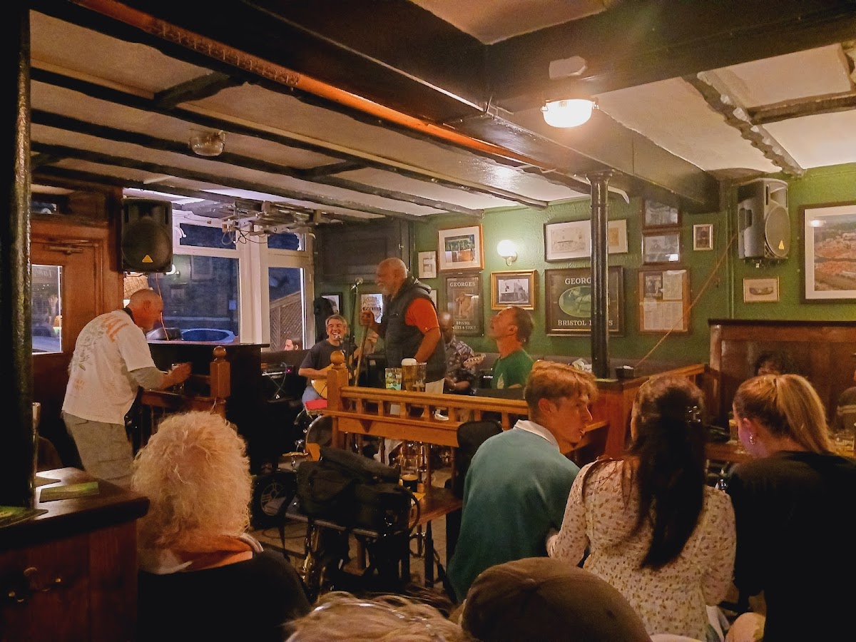 The Orchard Inn — photo 4