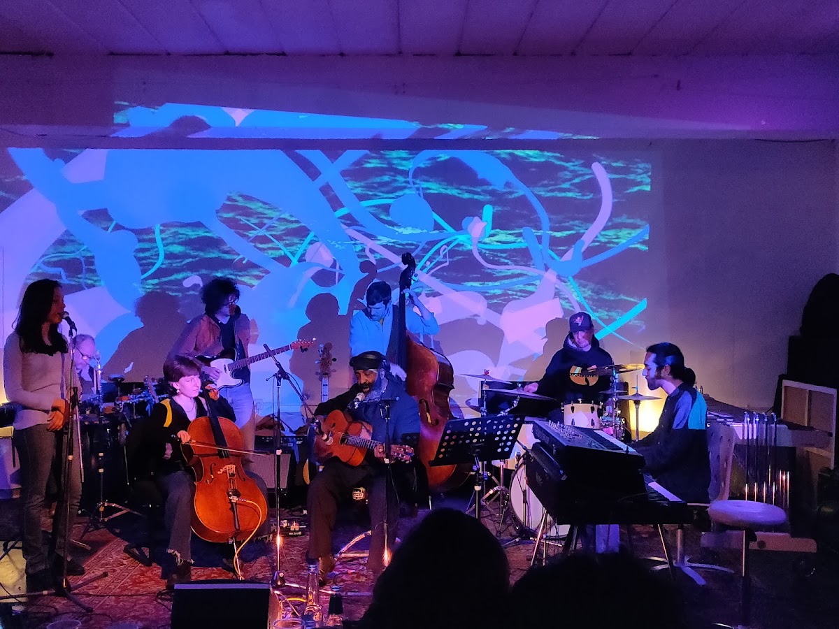 The Others — photo 1