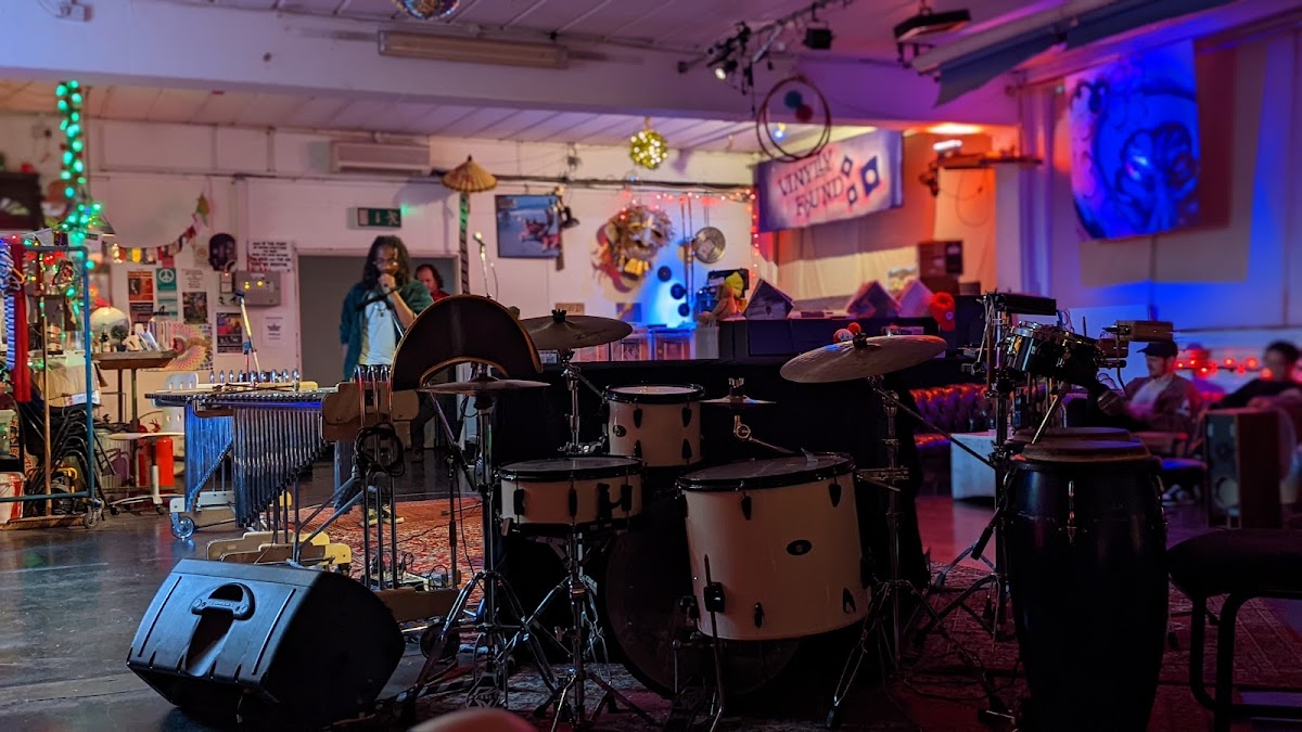 The Others — photo 2