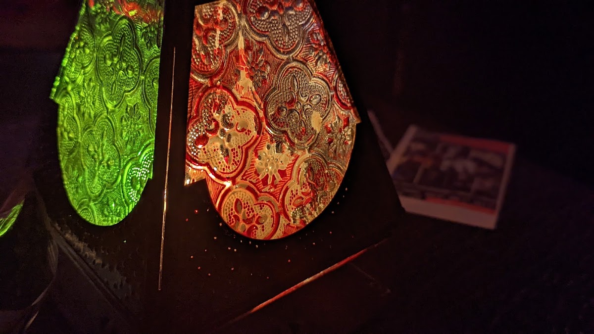 The Others — photo 4