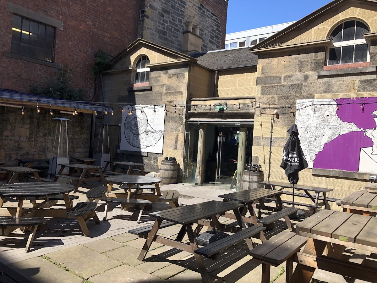 The Outhouse — photo 1