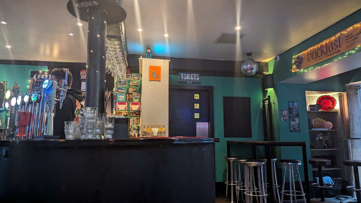 The Outhouse — photo 3