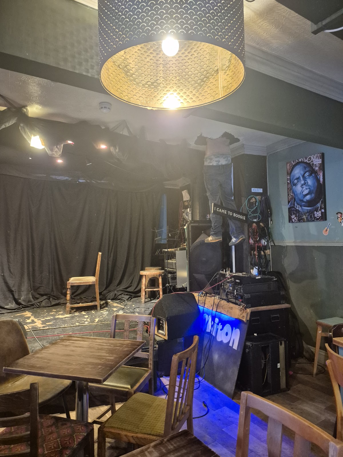 The Oxford — photo 4