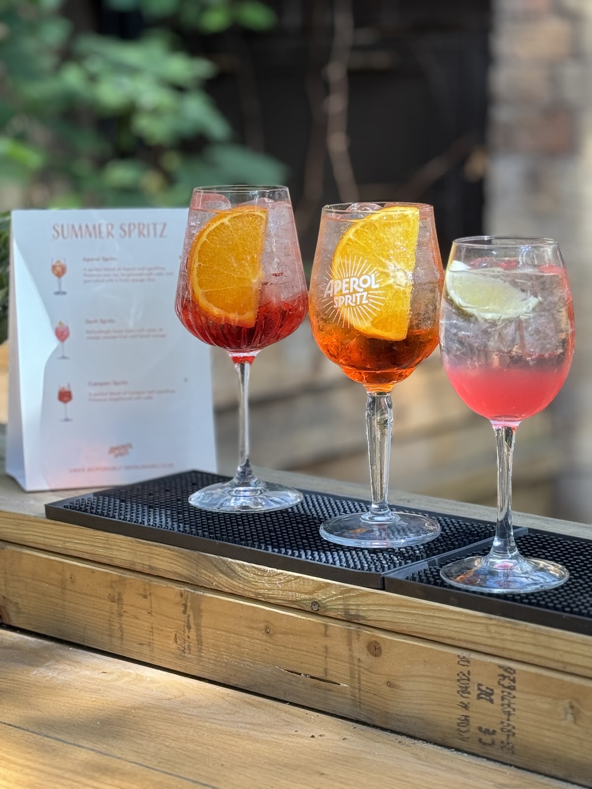 The Oxford Retreat — photo 2