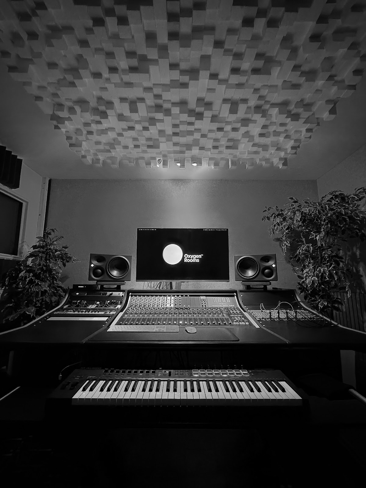 The Oxygen Rooms — photo 1