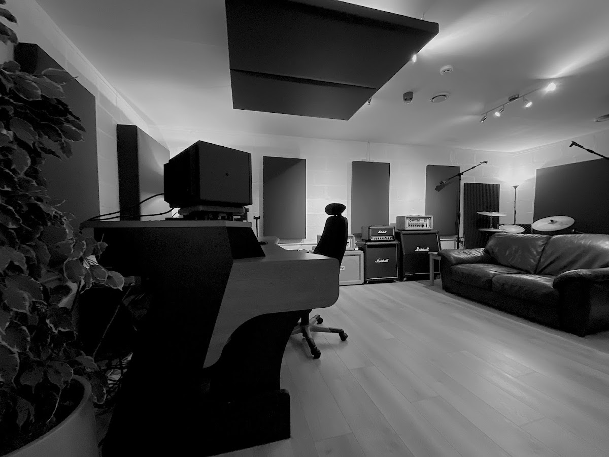 The Oxygen Rooms — photo 4