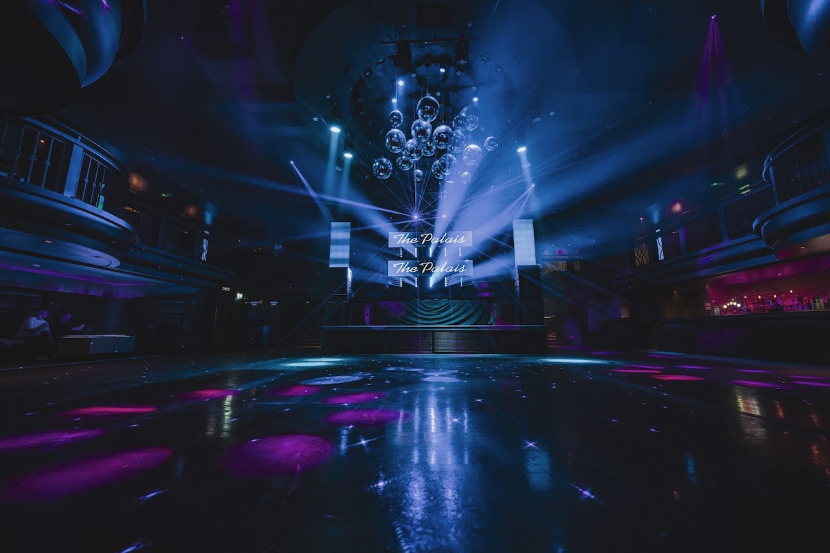 The Palais — photo 1