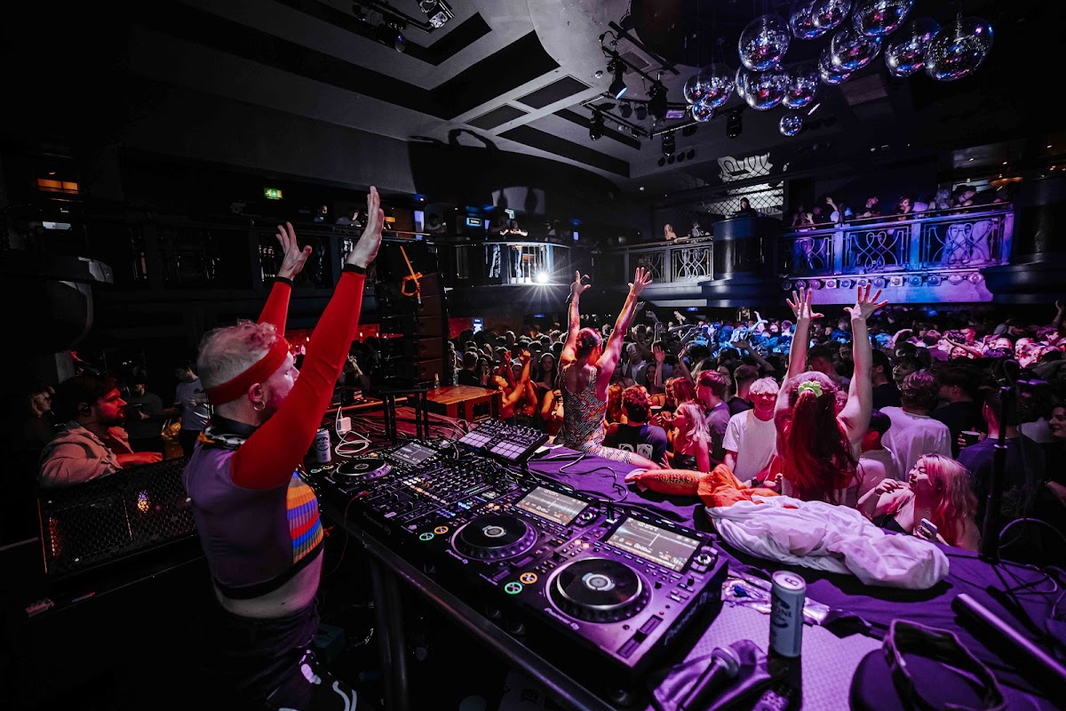 The Palais — photo 2