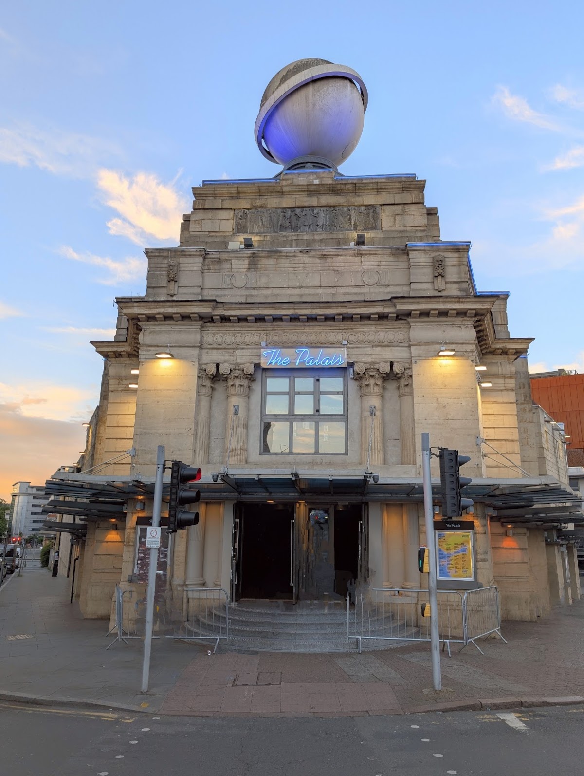 The Palais — photo 3