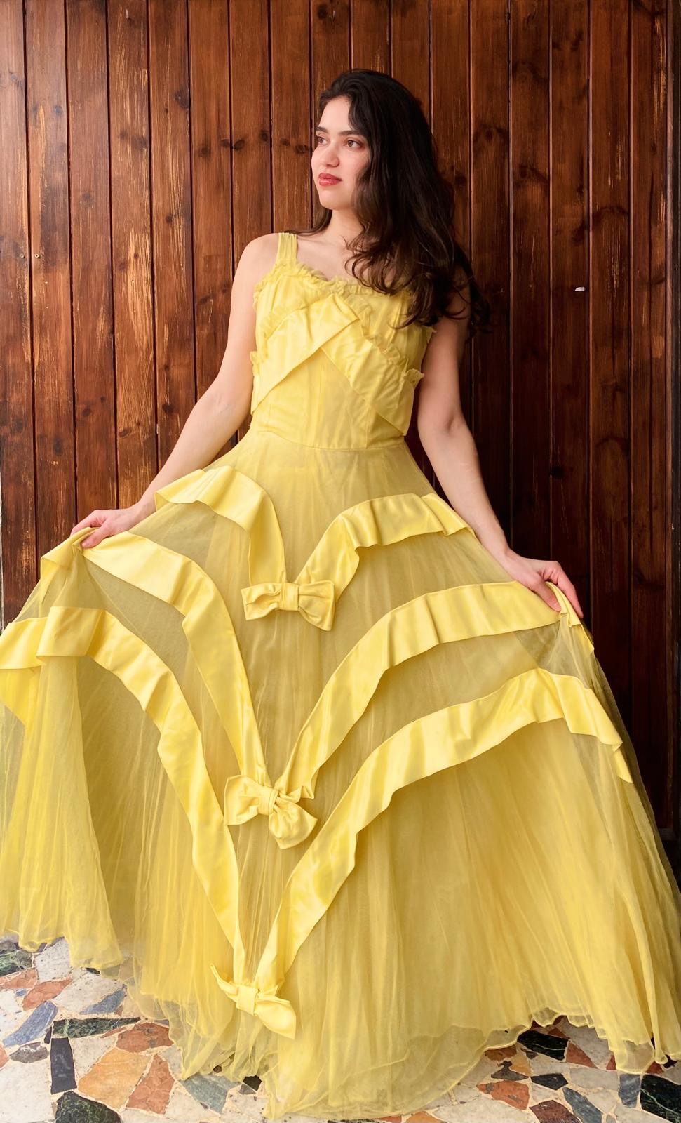 Paper Dress Vintage — photo 4