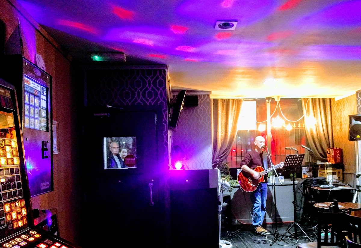 The Patter Bar — photo 1