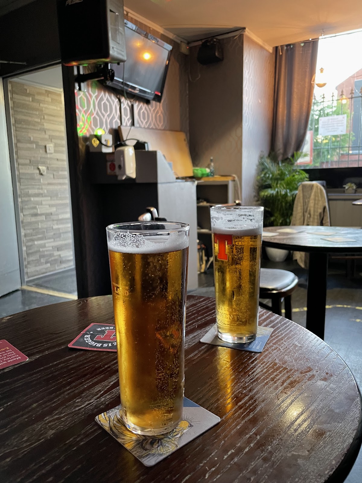 The Patter Bar — photo 2