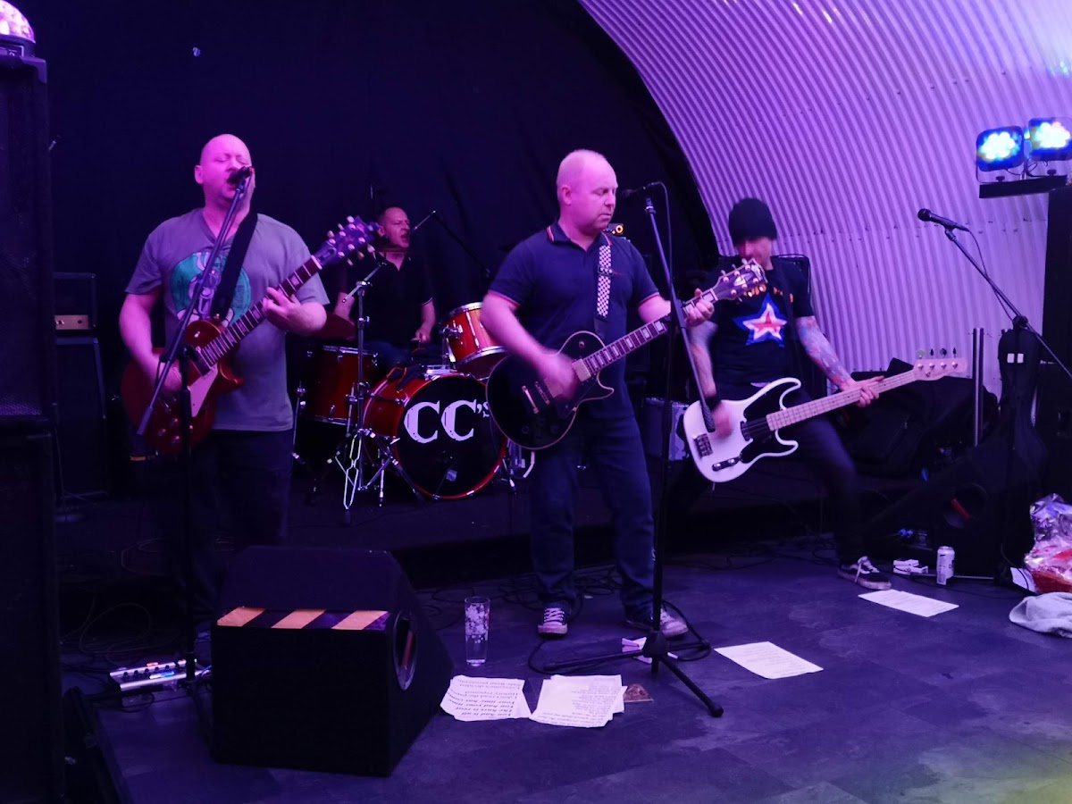 The Patter Bar — photo 3