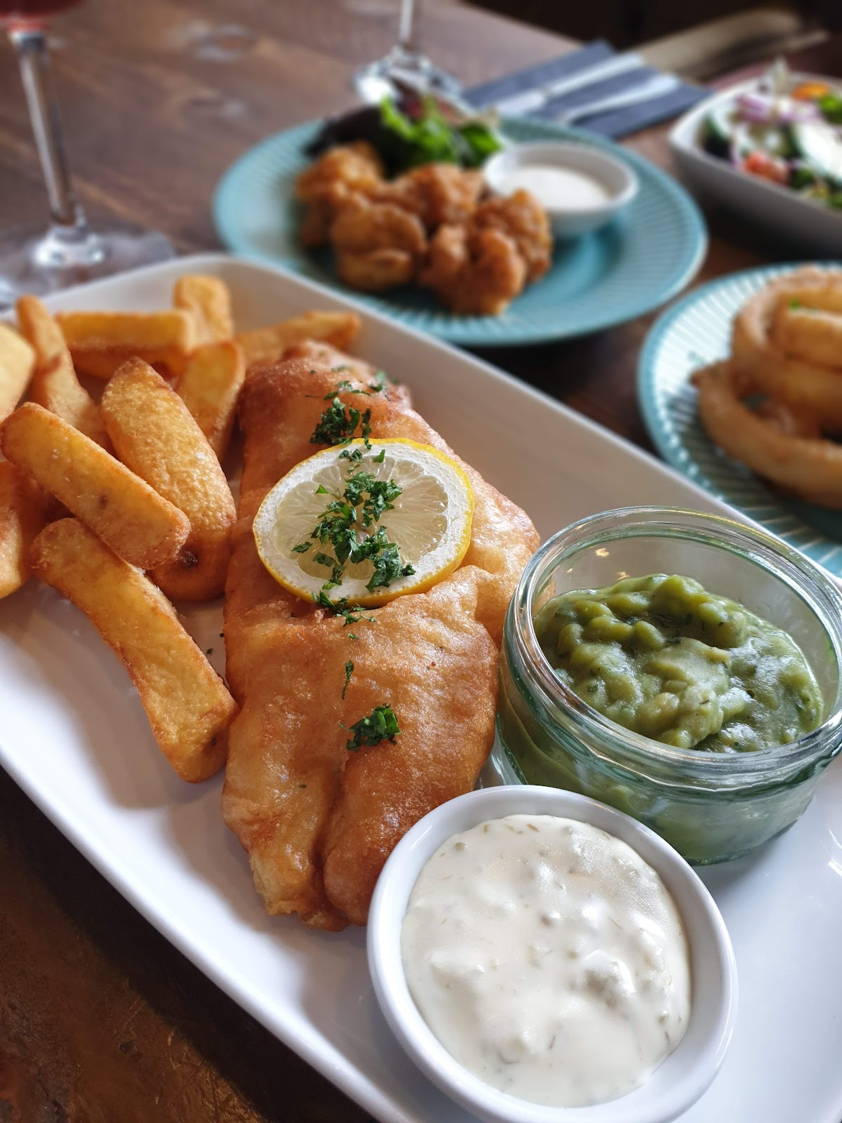 The Peacock — photo 2