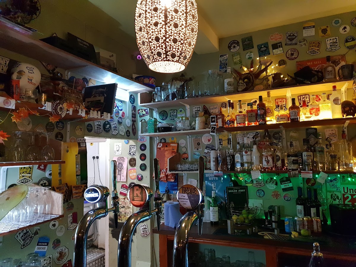 The Peer Hat — photo 4