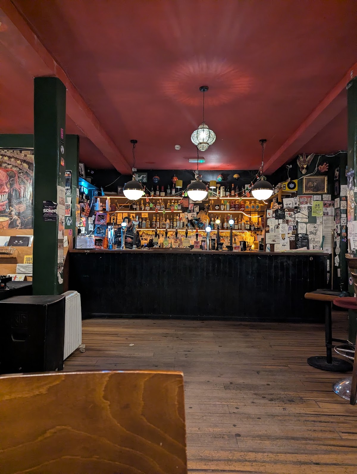 The Peer Hat — photo 3