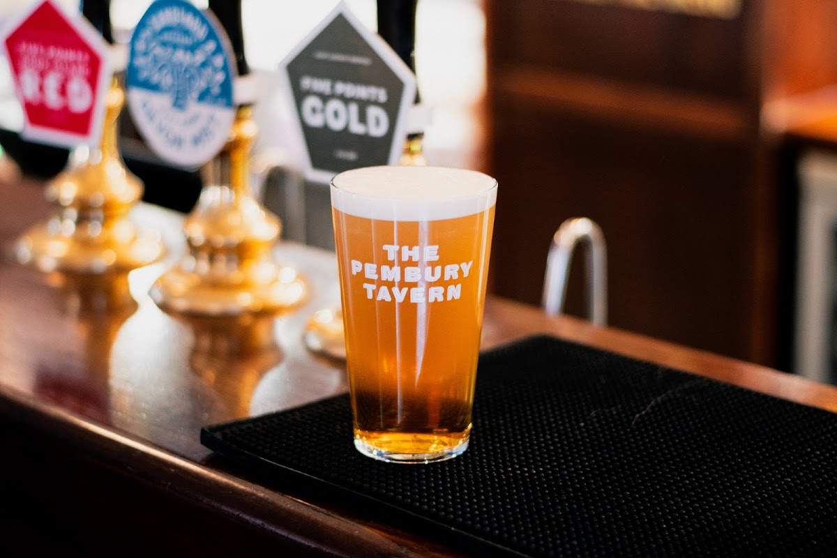 The Pembury Tavern — photo 2