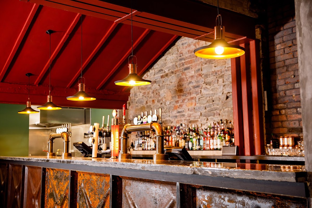 The Perch — photo 1