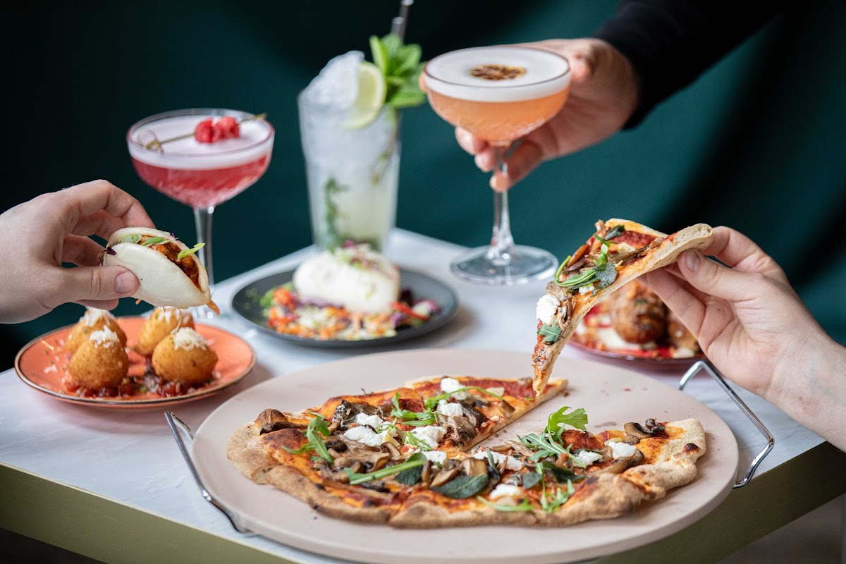 The Philharmonic — photo 2